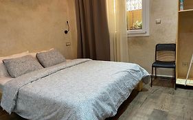 Luxry Suite